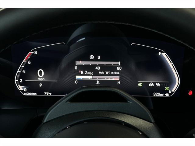 2026 Mazda CX-5 2.5 S Premium Plus