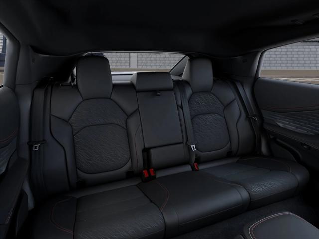 2026 Dodge Charger Scat Pack 4-Door AWD