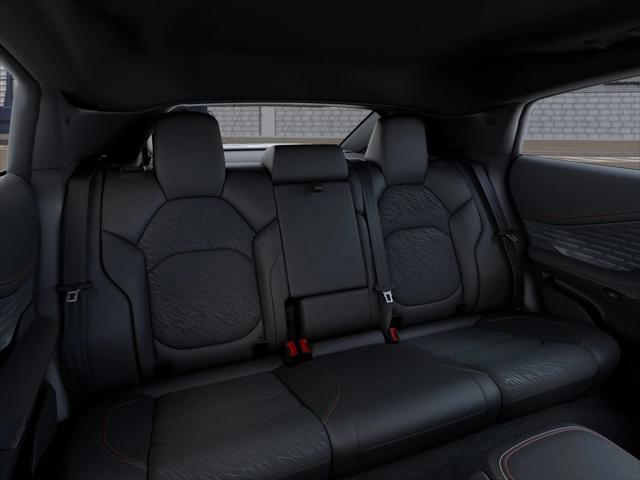 2026 Dodge Charger Scat Pack 4-Door AWD