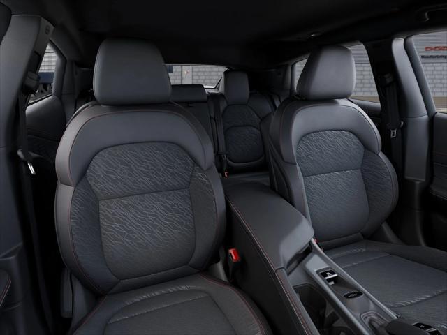 2026 Dodge Charger Scat Pack 4-Door AWD