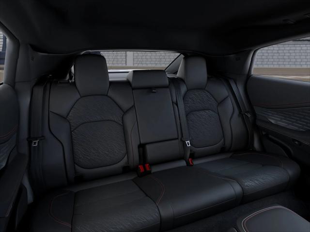 2026 Dodge Charger Scat Pack 4-Door AWD