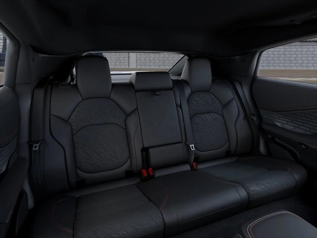 2026 Dodge Charger Scat Pack 4-Door AWD