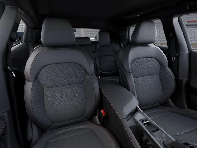 2026 Dodge Charger Scat Pack 4-Door AWD