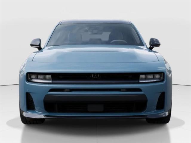 2026 Dodge Charger Scat Pack 4-Door AWD