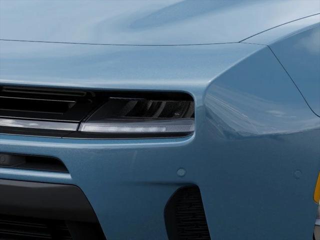 2026 Dodge Charger Scat Pack 4-Door AWD