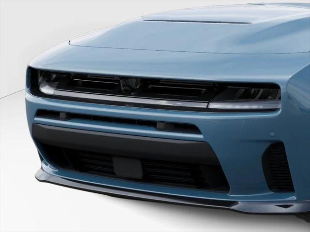 2026 Dodge Charger Scat Pack 4-Door AWD