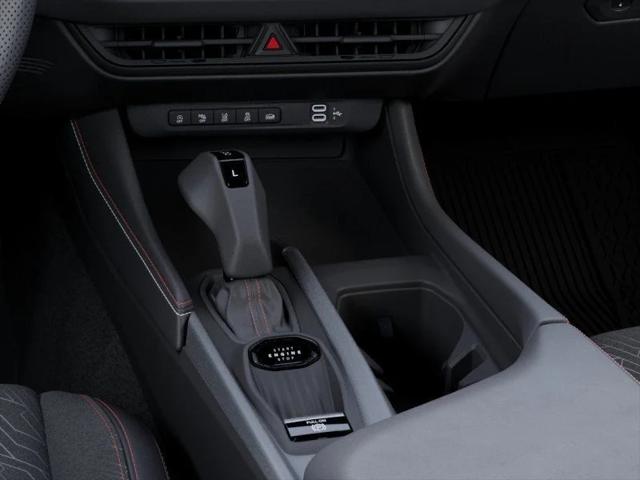 2026 Dodge Charger Scat Pack 4-Door AWD