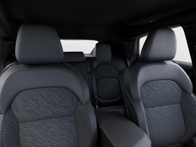2026 Dodge Charger Scat Pack 4-Door AWD