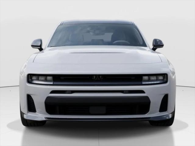 2026 Dodge Charger Scat Pack 4-Door AWD
