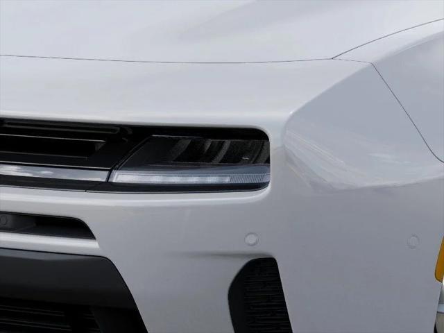 2026 Dodge Charger Scat Pack 4-Door AWD