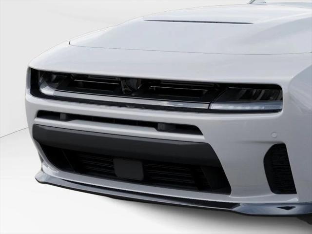2026 Dodge Charger Scat Pack 4-Door AWD