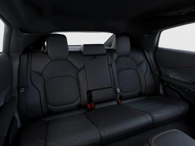 2026 Dodge Charger Scat Pack 4-Door AWD