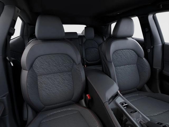 2026 Dodge Charger Scat Pack 4-Door AWD