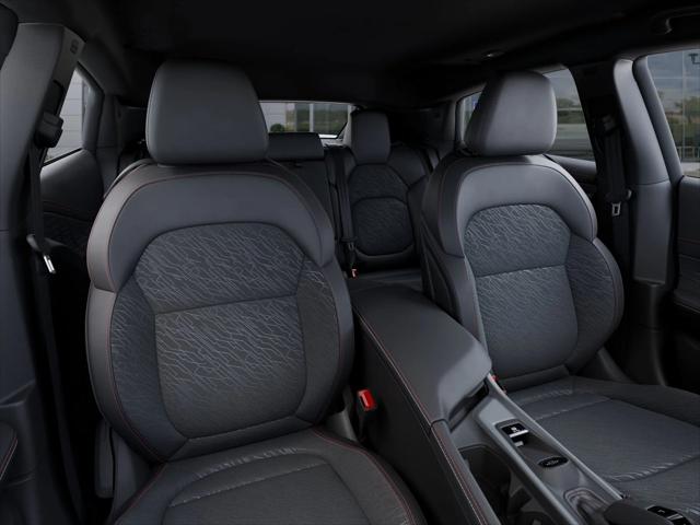 2026 Dodge Charger Scat Pack 4-Door AWD