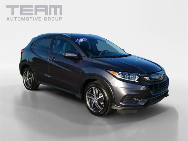 2022 Honda HR-V AWD EX for sale in Goldsboro, NC