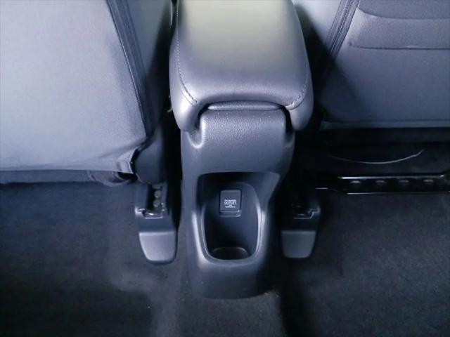 2022 Honda HR-V AWD EX