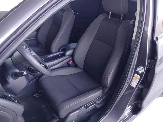 2022 Honda HR-V AWD EX