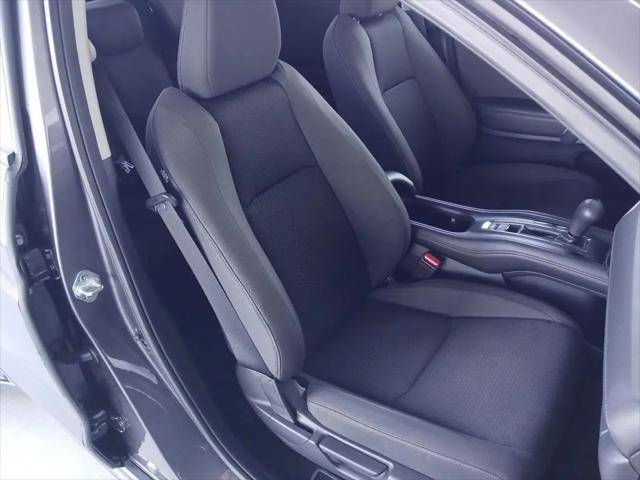 2022 Honda HR-V AWD EX