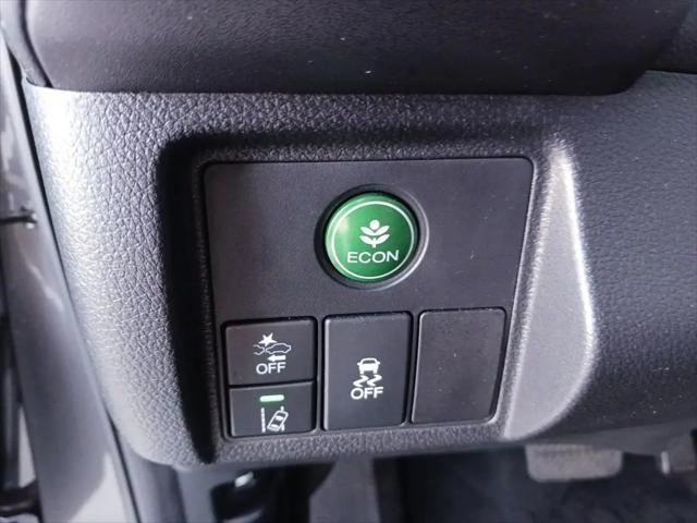 2022 Honda HR-V AWD EX