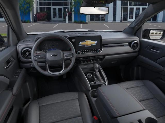 2026 Chevrolet Colorado Z71, 4WD