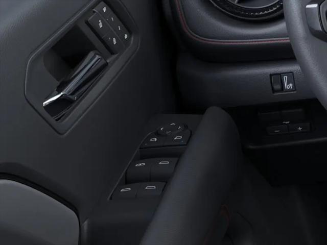 2026 Chevrolet Colorado Z71, 4WD