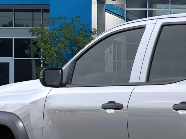 2026 Chevrolet Colorado Trail Boss, 4WD