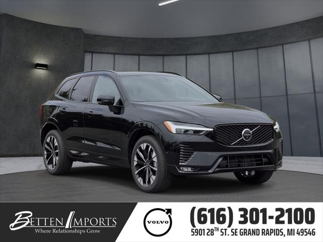 2026 Volvo XC60 B5 Plus for sale in Grand Rapids, MI