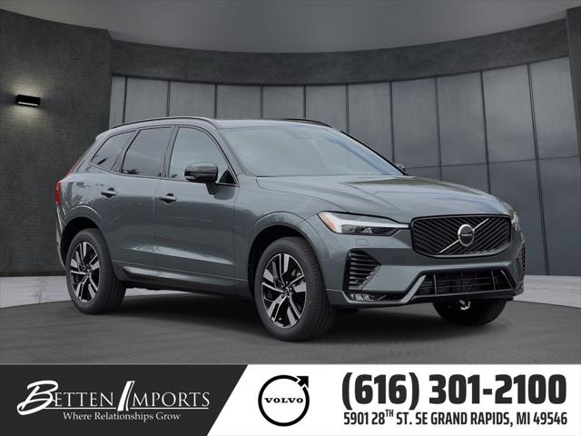 2026 Volvo XC60 B5 Core for sale in Grand Rapids, MI