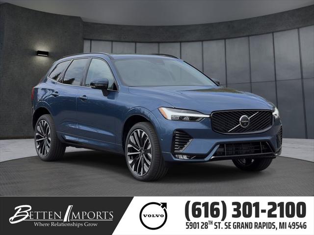 2026 Volvo XC60 B5 Ultra for sale in Grand Rapids, MI