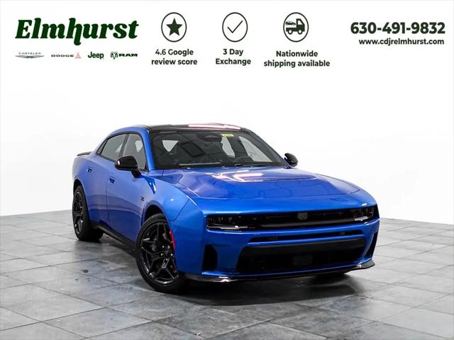 2026 Dodge Charger R/T 4 Door AWD for sale in Elmhurst, IL