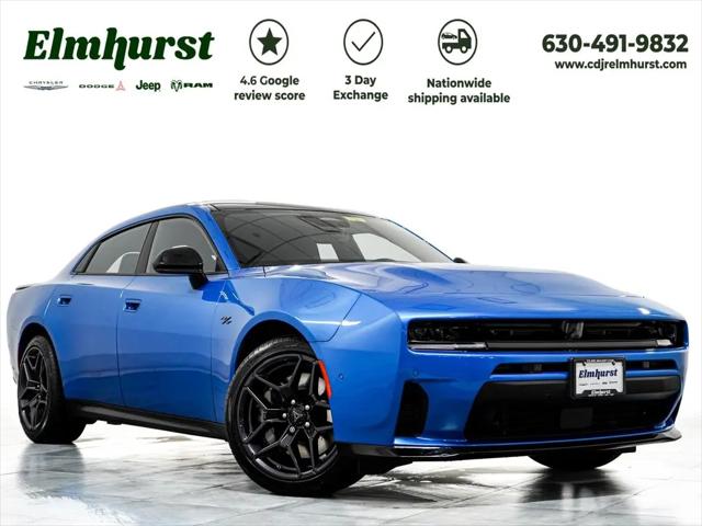 2026 Dodge Charger R/T 4 Door AWD for sale in Elmhurst, IL