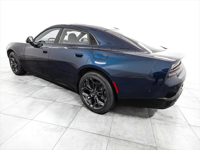 2026 Dodge Charger R/T 4 Door AWD