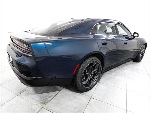 2026 Dodge Charger R/T 4 Door AWD