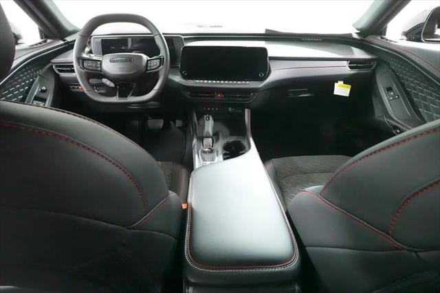 2026 Dodge Charger R/T 4 Door AWD