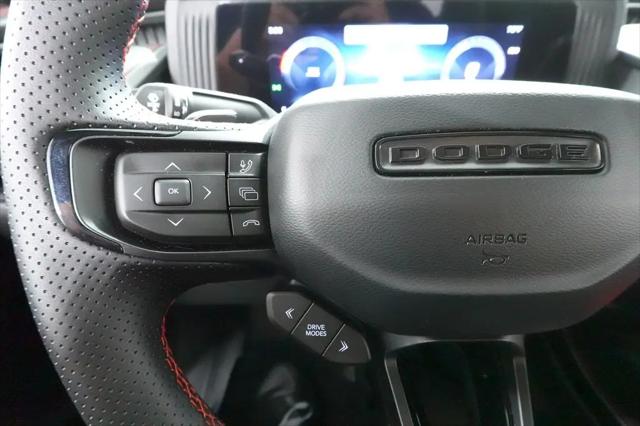 2026 Dodge Charger R/T 4 Door AWD