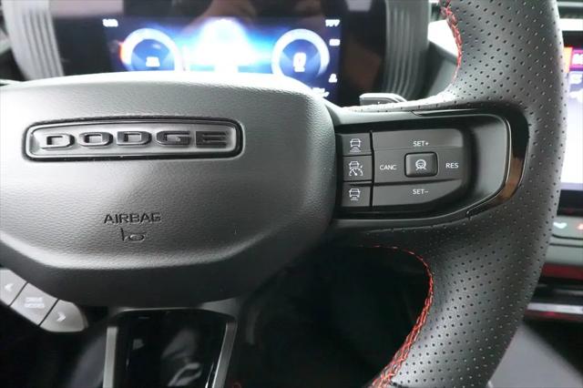 2026 Dodge Charger R/T 4 Door AWD