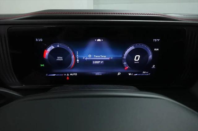 2026 Dodge Charger R/T 4 Door AWD