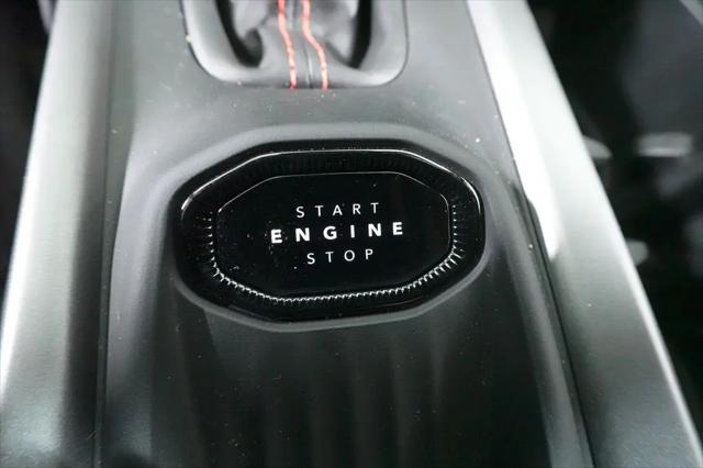2026 Dodge Charger R/T 4 Door AWD