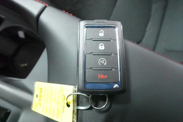 2026 Dodge Charger R/T 4 Door AWD