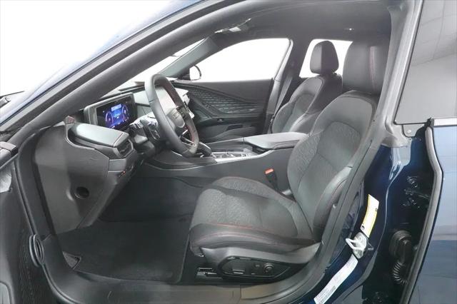 2026 Dodge Charger R/T 4 Door AWD