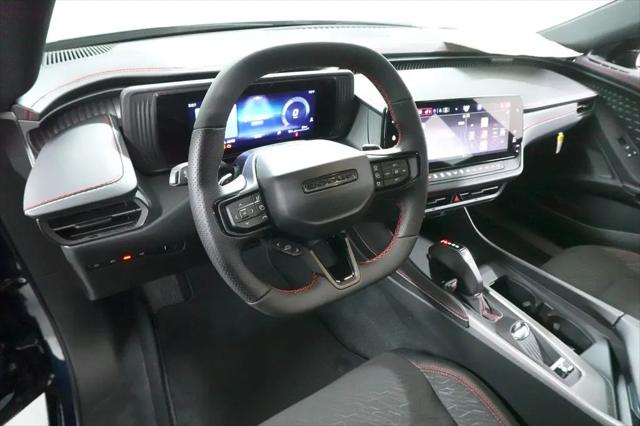 2026 Dodge Charger R/T 4 Door AWD