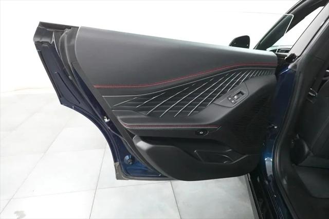 2026 Dodge Charger R/T 4 Door AWD