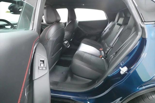 2026 Dodge Charger R/T 4 Door AWD