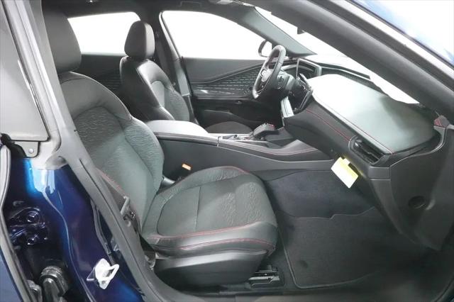 2026 Dodge Charger R/T 4 Door AWD