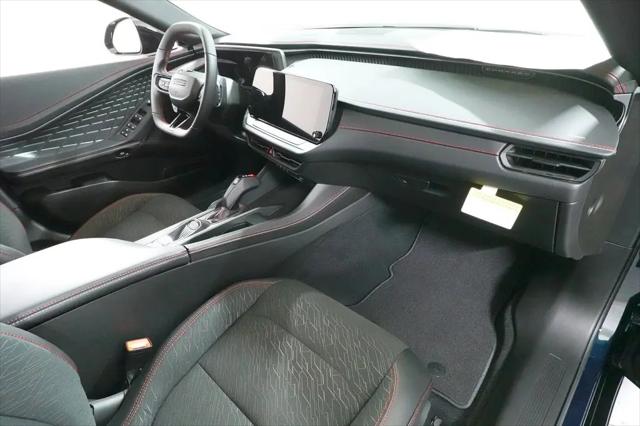 2026 Dodge Charger R/T 4 Door AWD