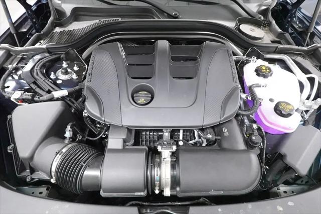 2026 Dodge Charger R/T 4 Door AWD