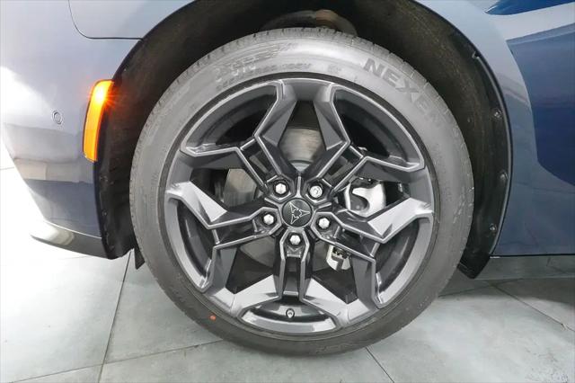 2026 Dodge Charger R/T 4 Door AWD