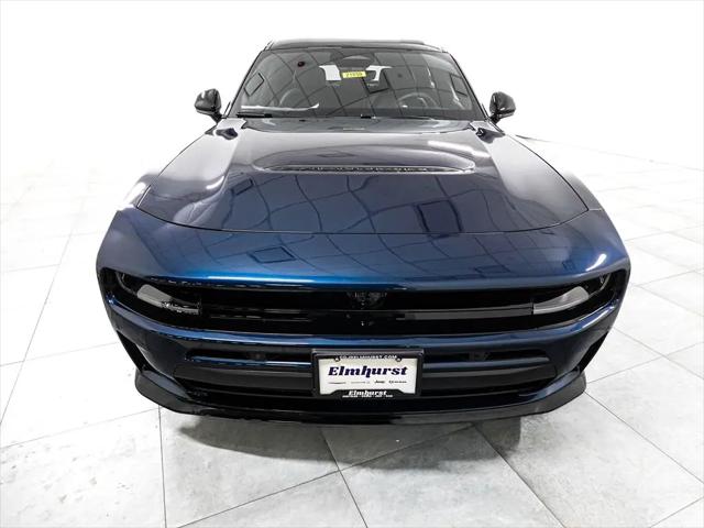 2026 Dodge Charger R/T 4 Door AWD