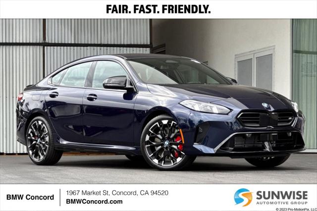 2026 BMW M235 Gran Coupe xDrive for sale in Concord, CA