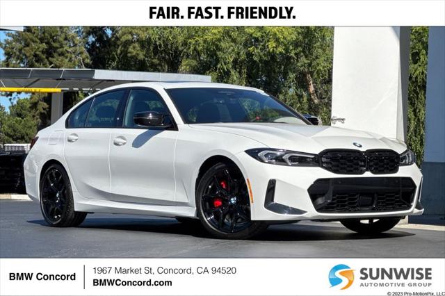 2026 BMW M340i NA for sale in Concord, CA